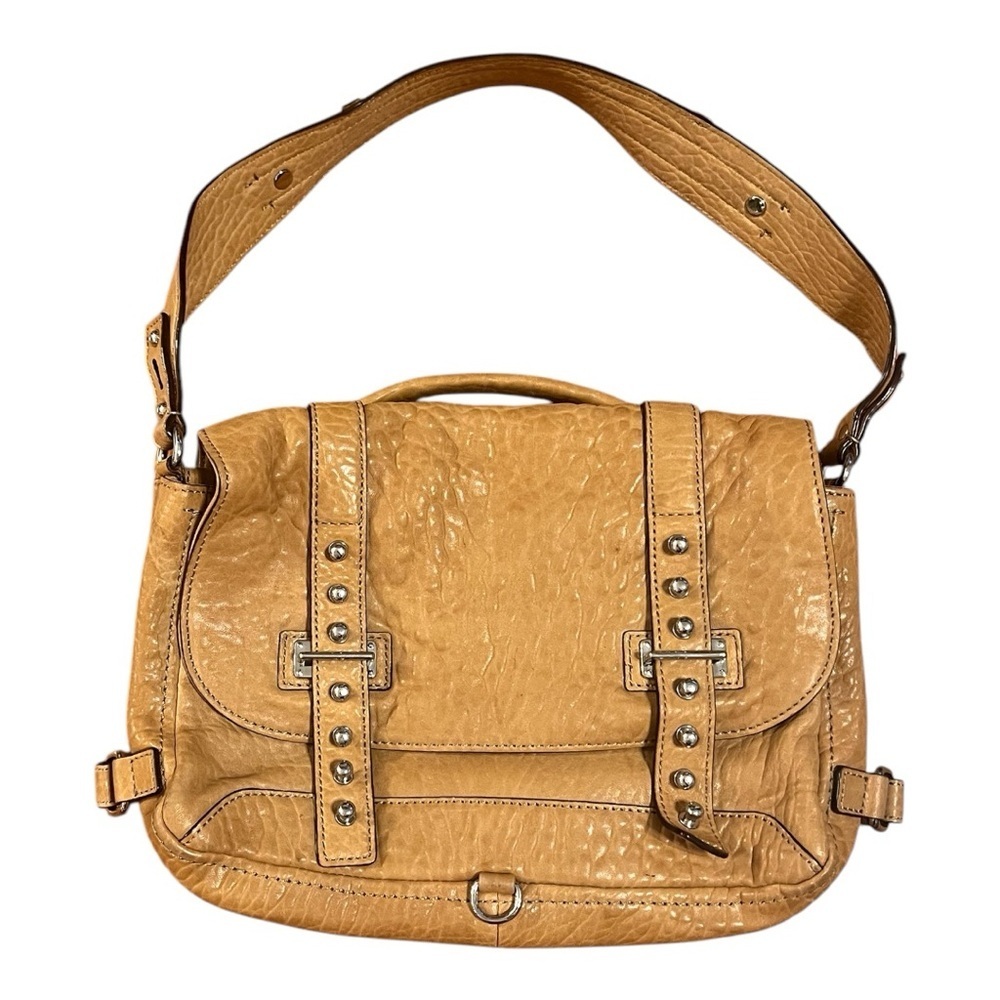Rebecca Minkoff Tan Leather Shoulder‎ Bag